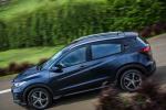 Honda HR-V 2020 года (LA)